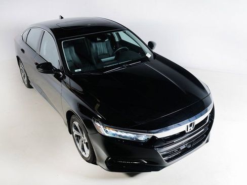 Used 2019 Honda Accord EX-L image 4