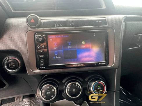 Used 2016 Scion tC FWD image 16