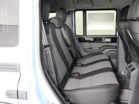 New 2026 INEOS Grenadier AWD/4WD image 13