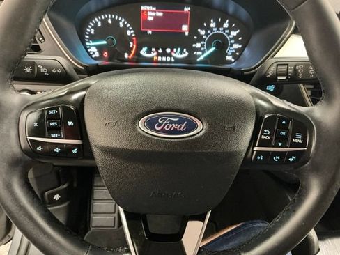 Used 2022 Ford Escape SE w/ Convenience Package FWD image 27