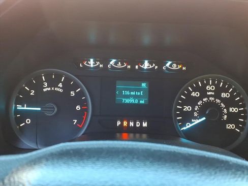 Used 2019 Ford F150 XLT image 20