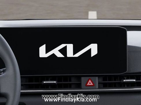 New 2026 Kia Carnival EX image 23