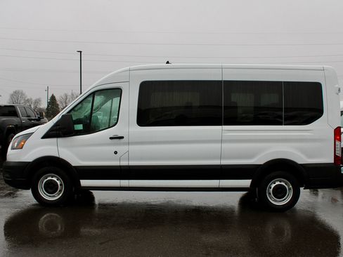 New 2024 Ford Transit 350 XL image 5