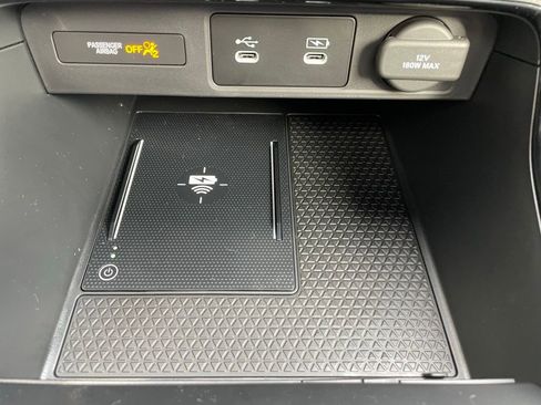 New 2026 Honda CR-V Sport Touring image 20