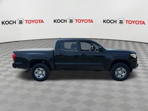 Used 2023 Toyota Tacoma SR AWD/4WD image 9