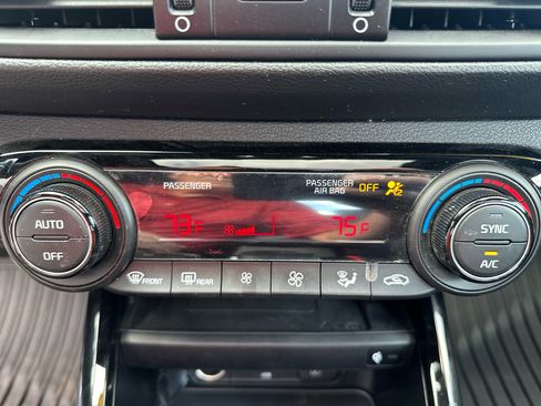 Used 2022 Kia Forte GT w/ GT2 Package image 37