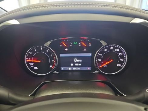 Used 2023 Chevrolet Blazer LT w/ Convenience Package AWD/4WD image 12
