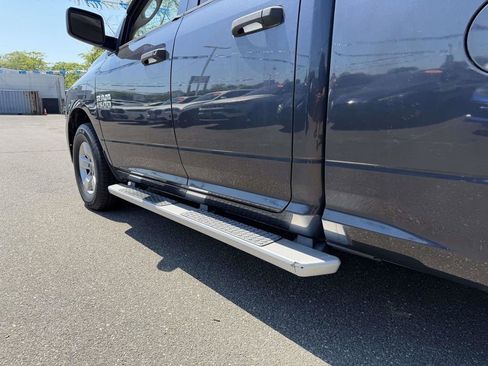 Used 2016 RAM 1500 Express AWD/4WD image 11