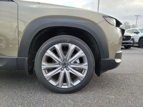 New 2026 MAZDA CX-50 AWD 2.5 S w/ Weather Package image 36