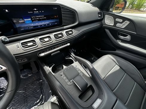 Certified 2025 Mercedes-Benz GLE 350 4MATIC image 31