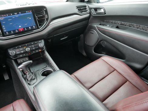 Used 2024 Dodge Durango R/T AWD/4WD image 11