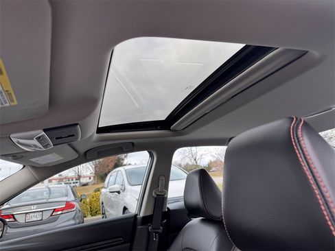 Used 2020 Nissan Altima 2.5 SR w/ Premium Package image 32