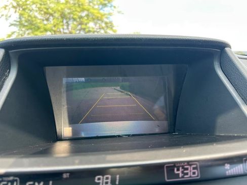 Used 2012 Honda Accord EX-L image 12