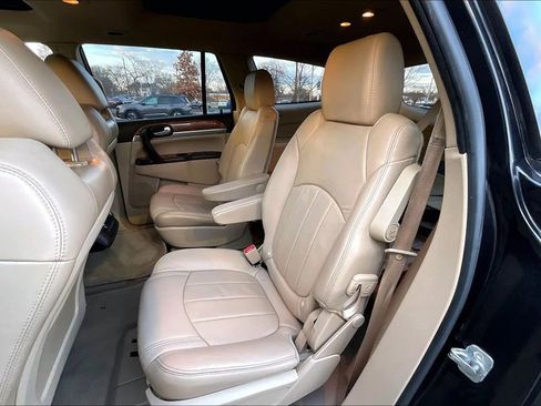 Used 2012 Buick Enclave Leather w/ LPO, Cargo Convenience Pkg image 28