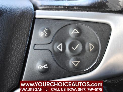 Used 2018 GMC Sierra 1500 SLE w/ SLE Value Package image 29