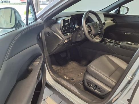 Used 2026 Lexus RX 350h w/ Convenience Package AWD/4WD image 6