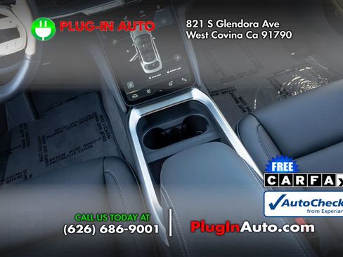 Used 2023 Lucid Air Pure image 17