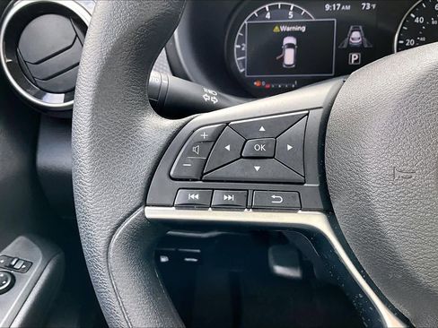 Certified 2024 Nissan Kicks SV image 23