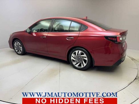 Used 2024 Subaru Legacy Touring XT image 3