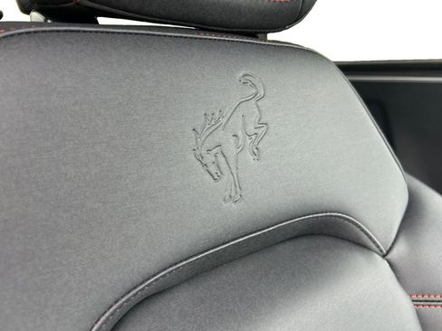 New 2025 Ford Bronco Stroppe Edition image 47