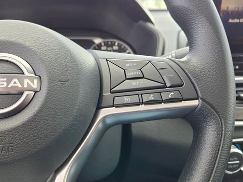 New 2026 Nissan Altima 2.5 SV w/ SV Special Edition Package FWD image 30