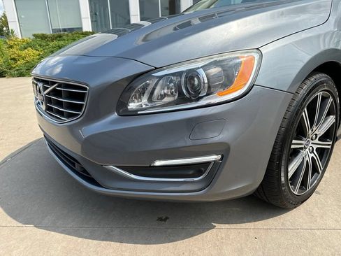 Used 2018 Volvo S60 T5 Inscription Platinum AWD/4WD image 11