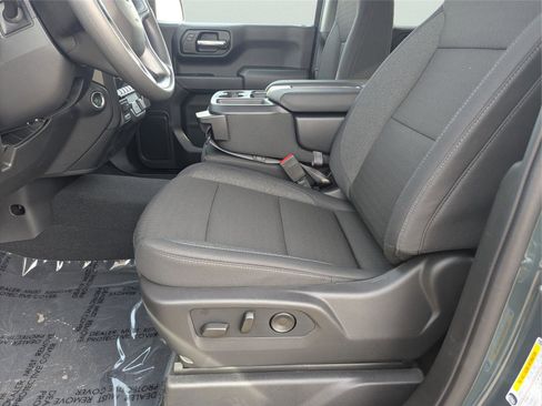 New 2026 Chevrolet Silverado 1500 Custom Trail Boss w/ LPO, Dark Essentials Package image 20