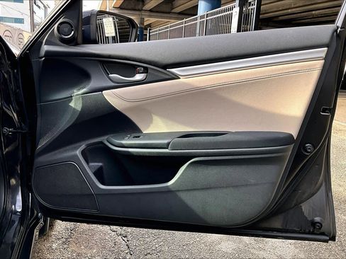 Used 2017 Honda Civic EX image 22