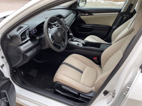 Used 2018 Honda Civic LX image 12