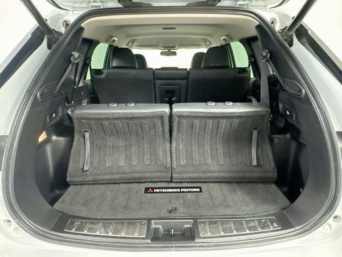 Used 2022 Mitsubishi Outlander SEL AWD/4WD image 25