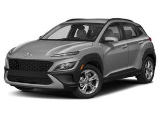 Certified 2023 Hyundai Kona SEL FWD video 1
