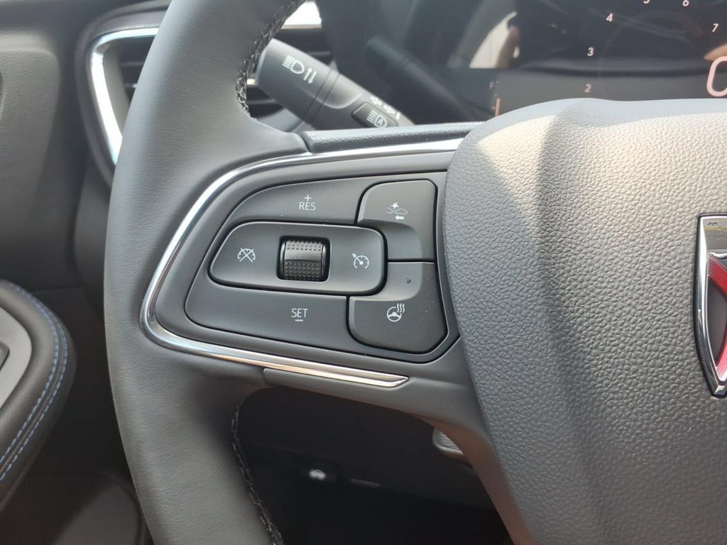New 2026 Buick Encore GX Sport Touring w/ Comfort Package FWD image 16