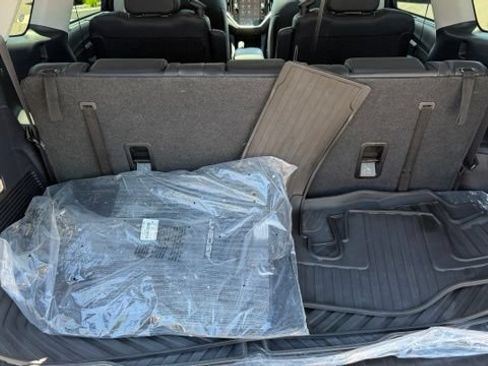 Certified 2026 Subaru Ascent Limited AWD/4WD image 14