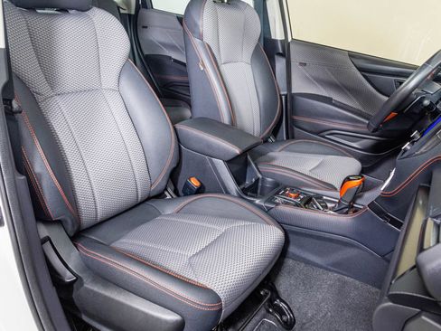 Used 2023 Subaru Forester Sport AWD/4WD image 46