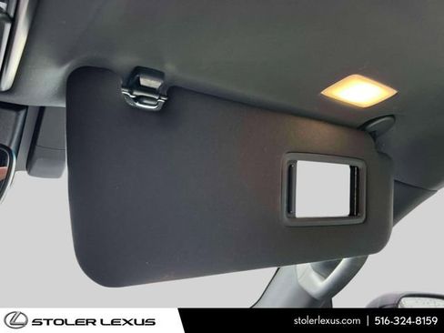 Used 2023 Lexus LX 600 4WD w/ Accessory Package (Z1) image 39