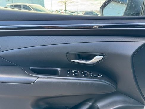Used 2024 Hyundai Tucson SEL image 11