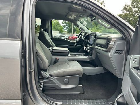 Used 2024 Ford F150 XLT w/ Mobile Office Package AWD/4WD image 43