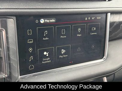 Used 2024 GMC Yukon XL Denali