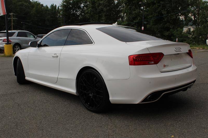 Used 2014 Audi RS 5 Coupe AWD/4WD image 3