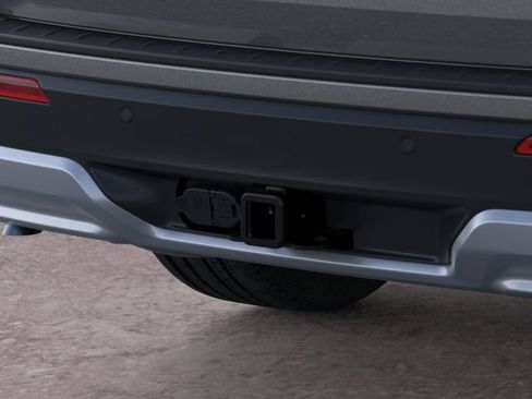 New 2026 Ford Explorer Platinum RWD image 23