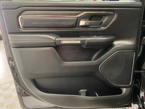 Used 2020 RAM 1500 Limited w/ Protection Group AWD/4WD image 21