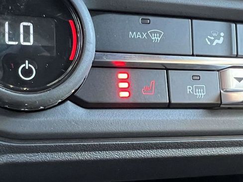 New 2025 Ford Bronco Big Bend w/ Black Diamond Package AWD/4WD image 17