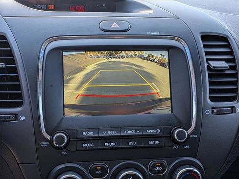 Used 2018 Kia Forte LX w/ LX Popular Package FWD image 15
