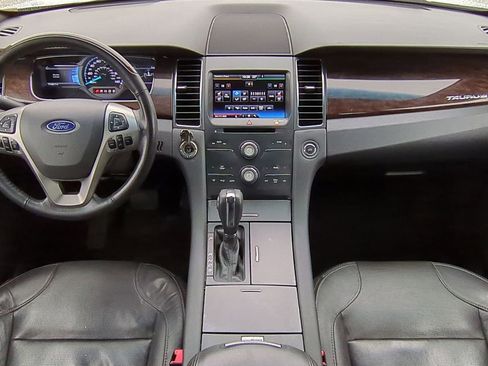 Used 2014 Ford Taurus Limited image 15