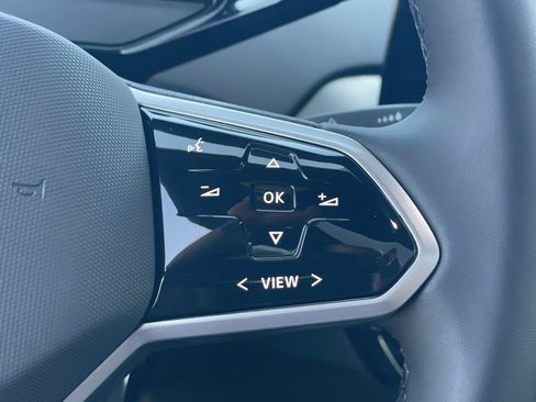 Certified 2023 Volkswagen ID.4 Pro S RWD image 10