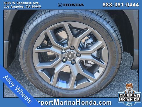 Used 2023 Honda Pilot Touring image 20