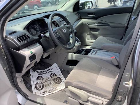Used 2012 Honda CR-V LX image 22