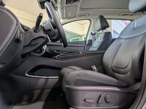 New 2024 Hyundai Tucson Limited AWD/4WD image 15