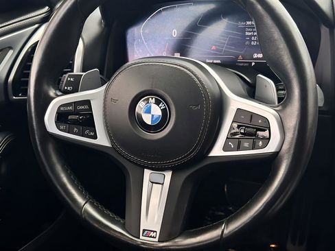 Used 2023 BMW 840i Gran Coupe xDrive AWD/4WD image 15