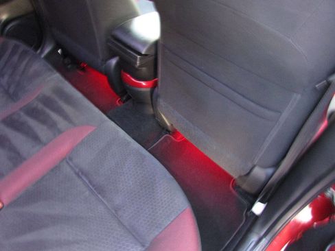 Used 2014 Nissan Juke SV w/ Navigation Package FWD image 32